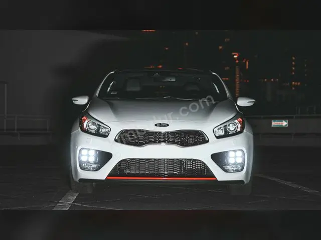 2011 Kia Stonic Sport — Tramer Kaydı Düşük