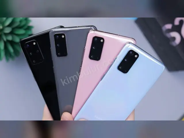 Vivo Cep Telefonu · Korgan — Arızalı / Parça, 32 GB