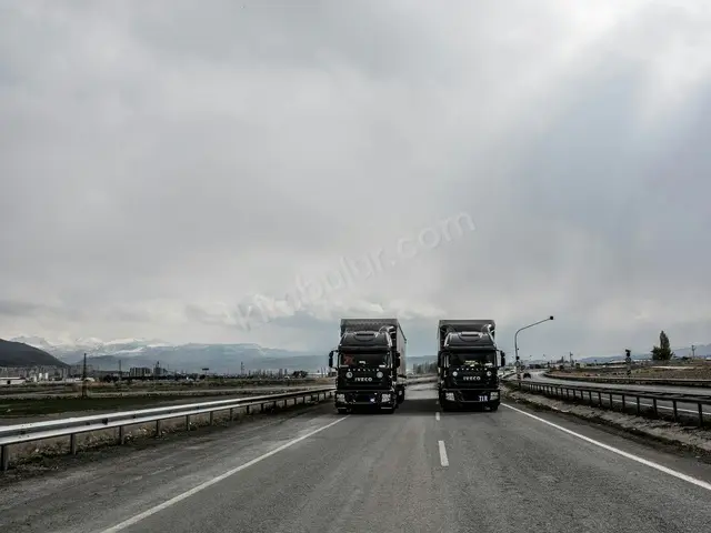 Bandırma Evden Eve Nakliyat Hizmeti — Uygun Fiyat — fotoğraf 2