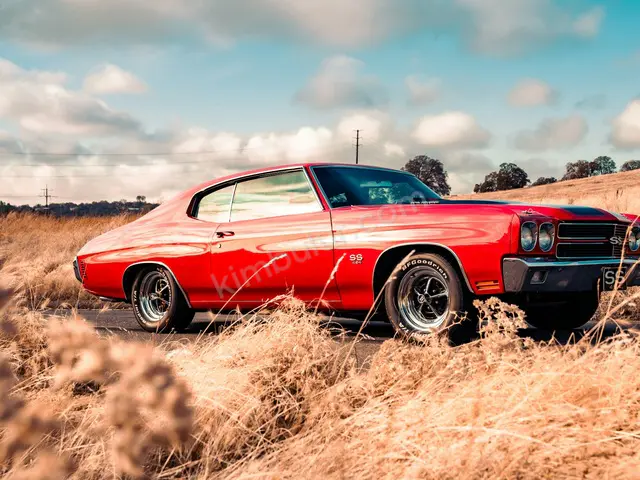 2013 Chevrolet Camaro Comfort — Az Yakan — fotoğraf 4