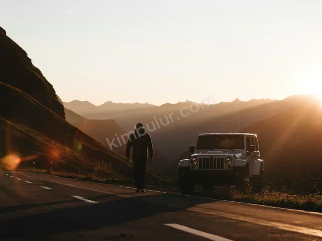 2011 Jeep Cherokee Prestige — İlk Elden
