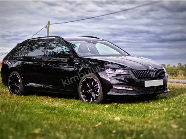 2010 Skoda Fabia Comfort — Bakımları Yeni — fotoğraf 3