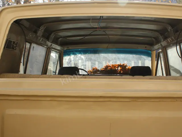 Satılık Minibüs & Midibüs · Yüreğir — 2019 Model, Yarı Otomatik — fotoğraf 2