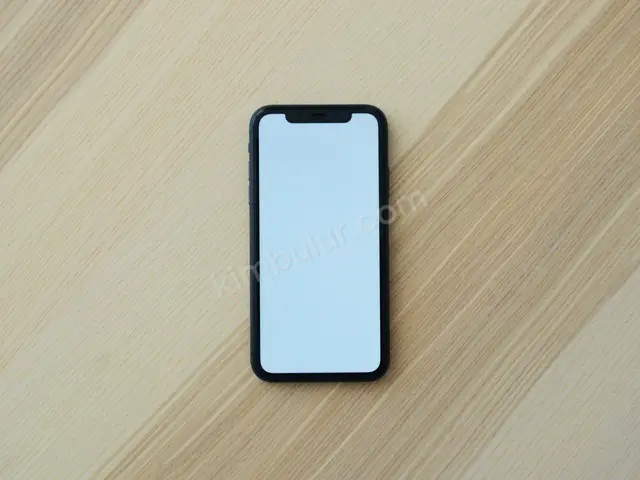 Apple iPhone · Nurdağı — İkinci El, 512 GB — fotoğraf 3