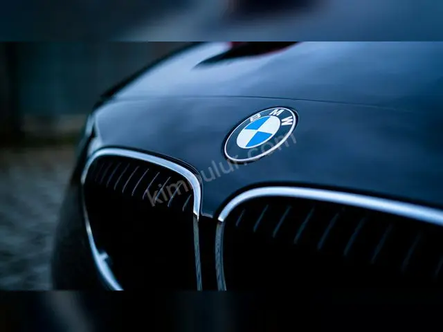 2020 BMW X5 Design — Masrafsız — fotoğraf 2