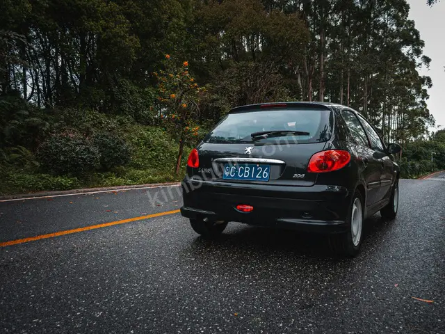 2010 Peugeot 306 Prestige — Ekspertiz Raporlu — fotoğraf 4