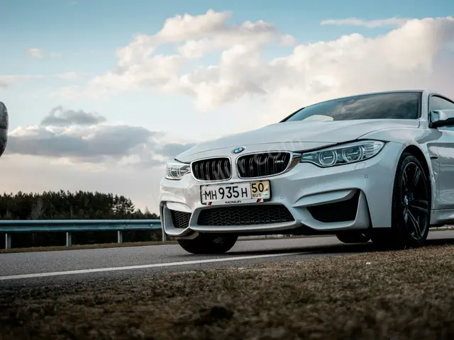 2025 BMW X2 Titanium — Masrafsız — fotoğraf 4
