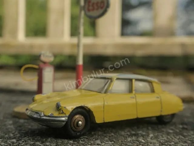 2013 DS Automobiles DS 9 Elite — Değişensiz