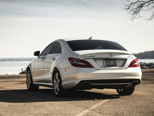 2023 Mercedes-Benz A Serisi Design — Masrafsız — fotoğraf 2