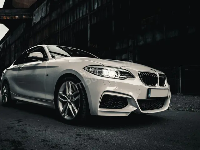 2021 BMW X2 Executive — Az Yakan