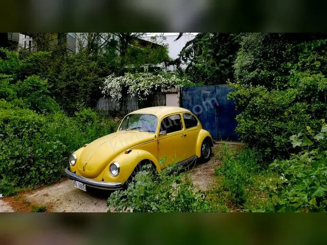 2015 Volkswagen ID.4 Titanium — Tramer Kaydı Düşük