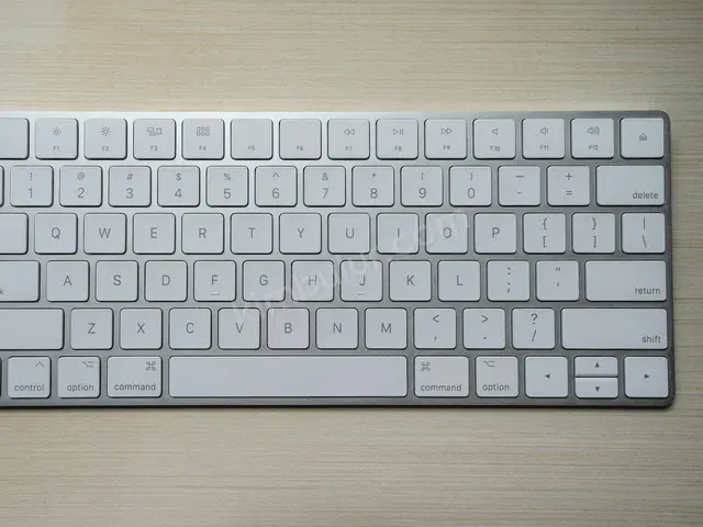 MacBook Pro 14" M3 Pro 18 GB / 512 GB — Az Kullanılmış — fotoğraf 2