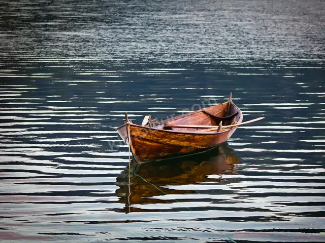 Satılık Balıkçı Teknesi · Çukurova — 2008 Model, 19 m