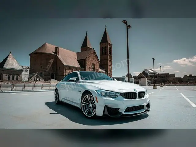 2024 BMW M Serisi Comfort — İlk Elden — fotoğraf 3
