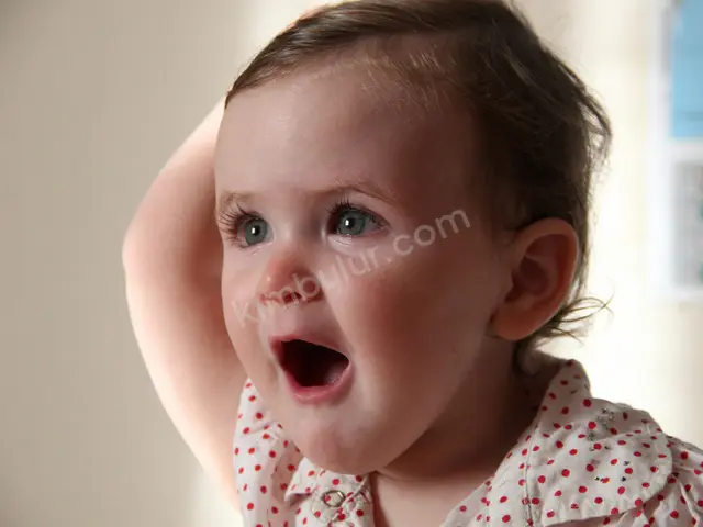 Gönen Bebek & Çocuk Bakıcısı Aranıyor — Saatlik / Gündelik — fotoğraf 2