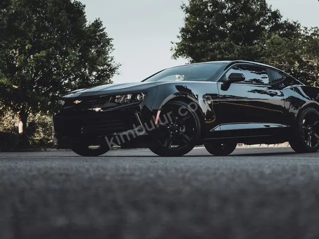 2019 Chevrolet Aveo Titanium — Bakımları Yeni — fotoğraf 2