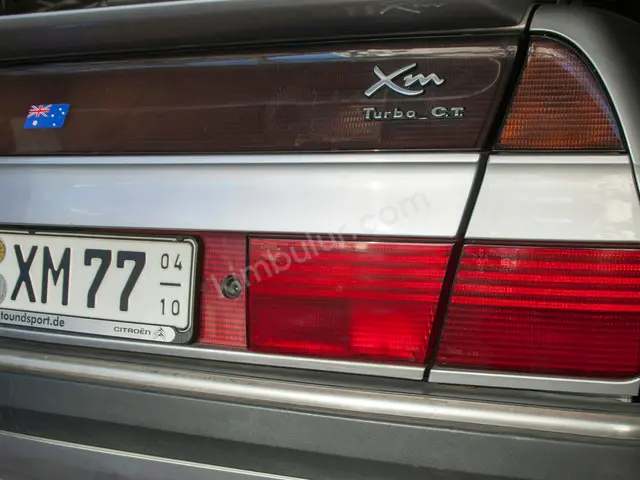 2023 DS Automobiles DS 9 Executive · Yenişehir — Bakımları Yeni