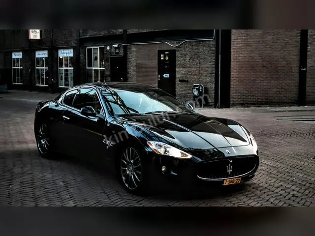 2016 Jaguar F-Type Comfort — Garaj Aracı — fotoğraf 4