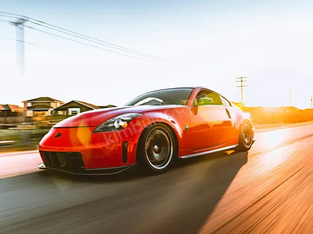 2018 Nissan Ariya Sport — Az Yakan