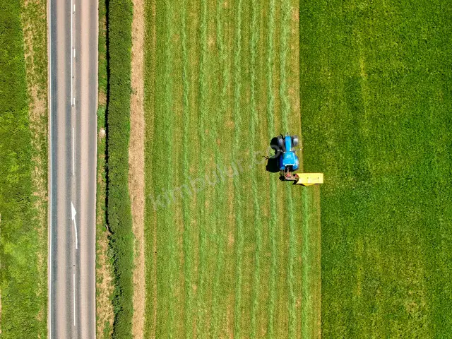 Pazarcık 2.150 m² Satılık Sanayi İmarlı Arsa — fotoğraf 2