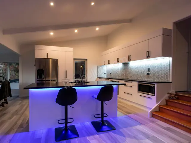 Bahçelievler Bakımlı 4+1 Günlük Kiralık Daire — fotoğraf 2