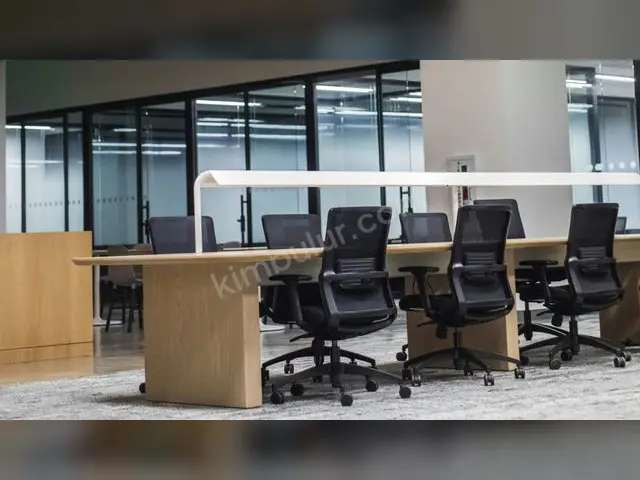 Yenişehir Bakımlı Satılık Otopark & Garaj