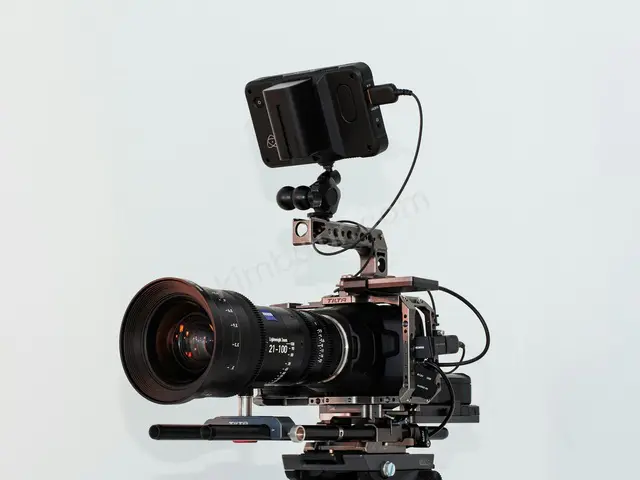Tripod & Stüdyo Ekipmanı · Battalgazi — Sıfır Gibi, Kusursuz — fotoğraf 4