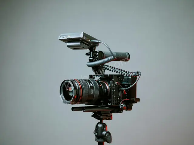 Mutfak Robotu & Blender · Kepez — Arızalı / Parça, Tüm Aksesuarlarıyla — fotoğraf 4