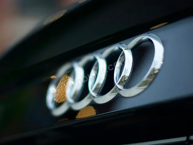 2015 Audi A4 Sport · Karabağlar — Tramer Kaydı Düşük
