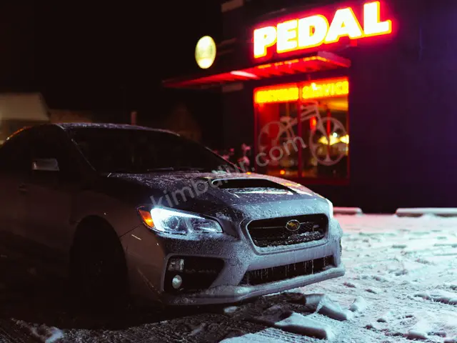 2015 Subaru XV Sport — Tramer Kaydı Düşük