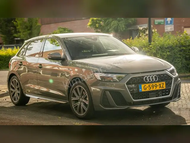 2015 Audi A6 Elite — Masrafsız