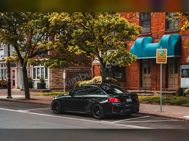 2023 BMW M Serisi Style — İlk Elden