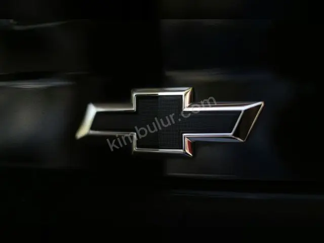 2012 Chevrolet Aveo Elite — Bakımları Yeni — fotoğraf 4