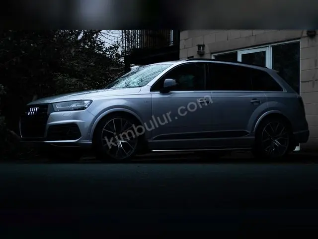 2012 Audi A4 Prestige — Masrafsız — fotoğraf 4