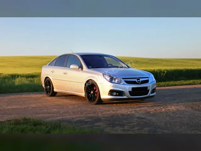 2011 Opel Astra Prestige — Değişensiz