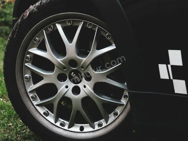 2011 MINI Clubman Titanium — Değişensiz