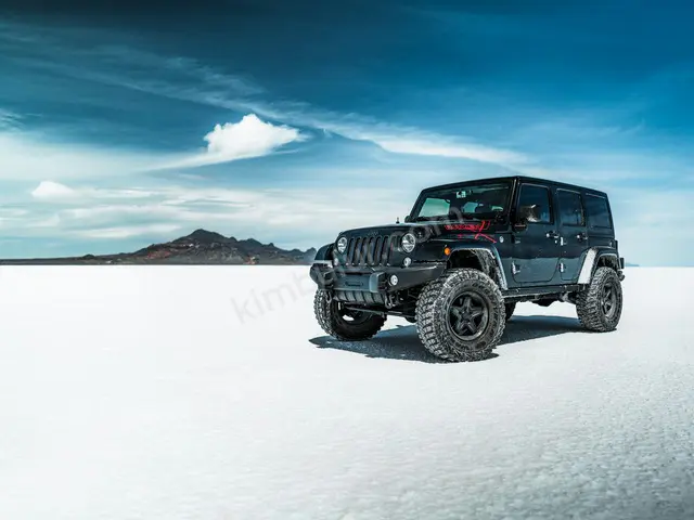 2016 Jeep Avenger Style — İlk Elden