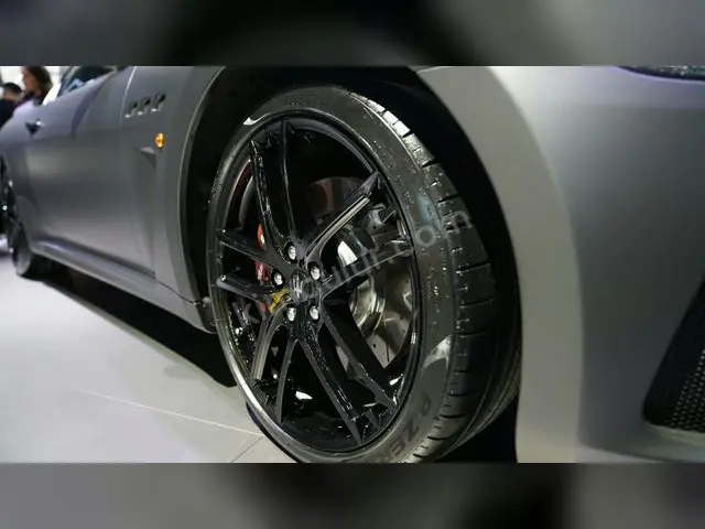 2013 Maserati MC20 Titanium — Ekspertiz Raporlu — fotoğraf 3