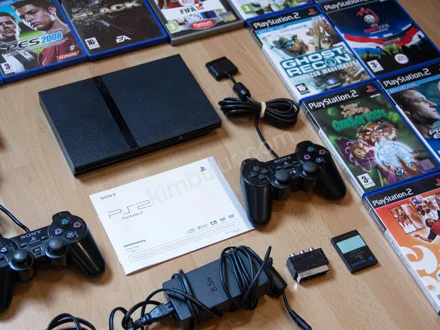 Gamepad & Aksesuar · Acıpayam — Sıfır, Kutulu