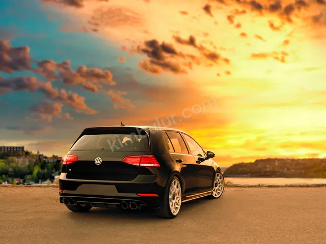 2018 Volkswagen Bora Premium — Az Yakan — fotoğraf 3