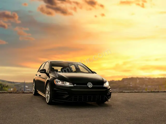 2021 Volkswagen Style — Masrafsız