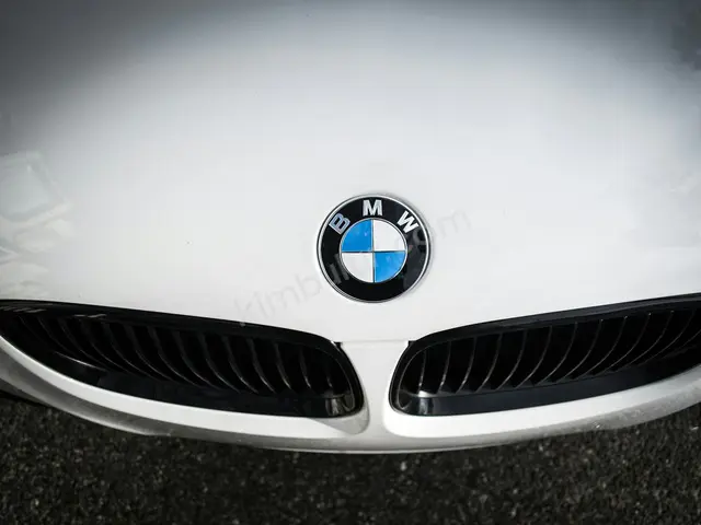 2024 BMW X3 Comfort — Bakımları Yeni — fotoğraf 2