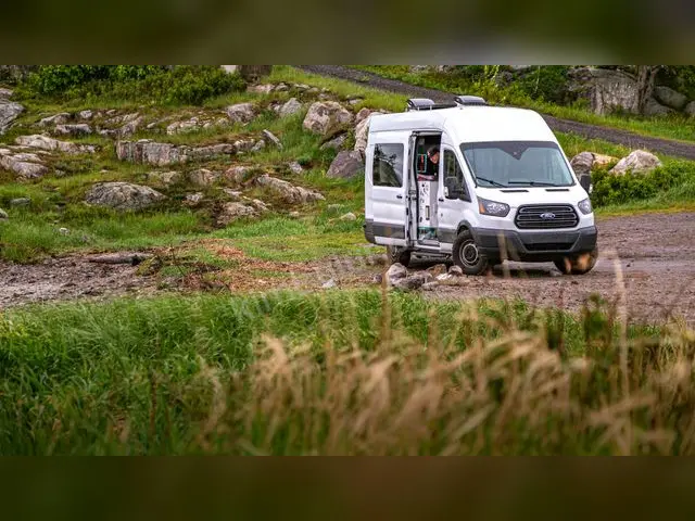 2016 Toyota Proace City Elite — Garaj Aracı