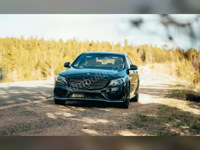 2021 Mercedes-Benz GLS Comfort — Tramer Kaydı Düşük