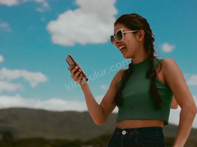 Xiaomi Cep Telefonu · Karaköprü — İkinci El, 128 GB — fotoğraf 2