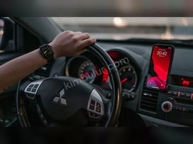 2014 Mitsubishi ASX Design — İlk Elden
