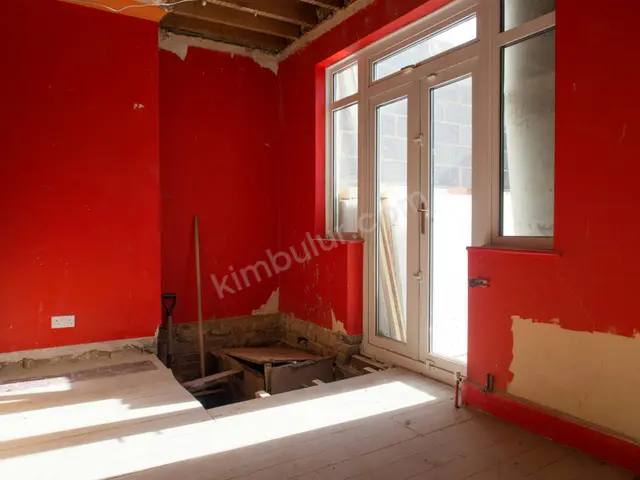 Körfez Dezenfeksiyon & İlaçlama Hizmeti — Garantili İşçilik — fotoğraf 3
