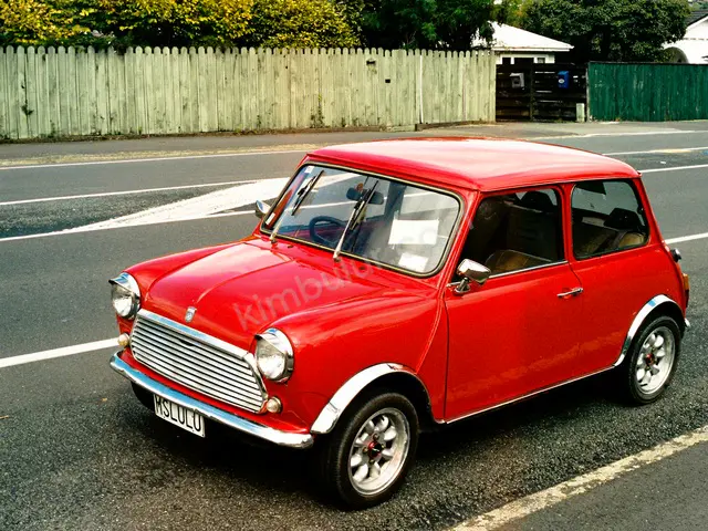 2016 MINI Cabrio Comfort — Ekspertiz Raporlu — fotoğraf 3