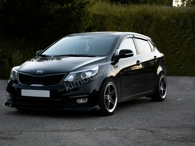 2012 Kia Ceed Sport — İlk Elden