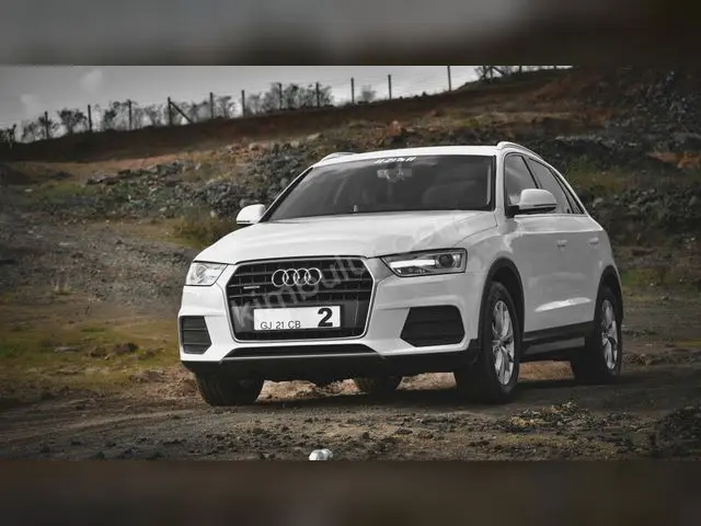 2019 Audi A4 Elite — Bakımları Yeni